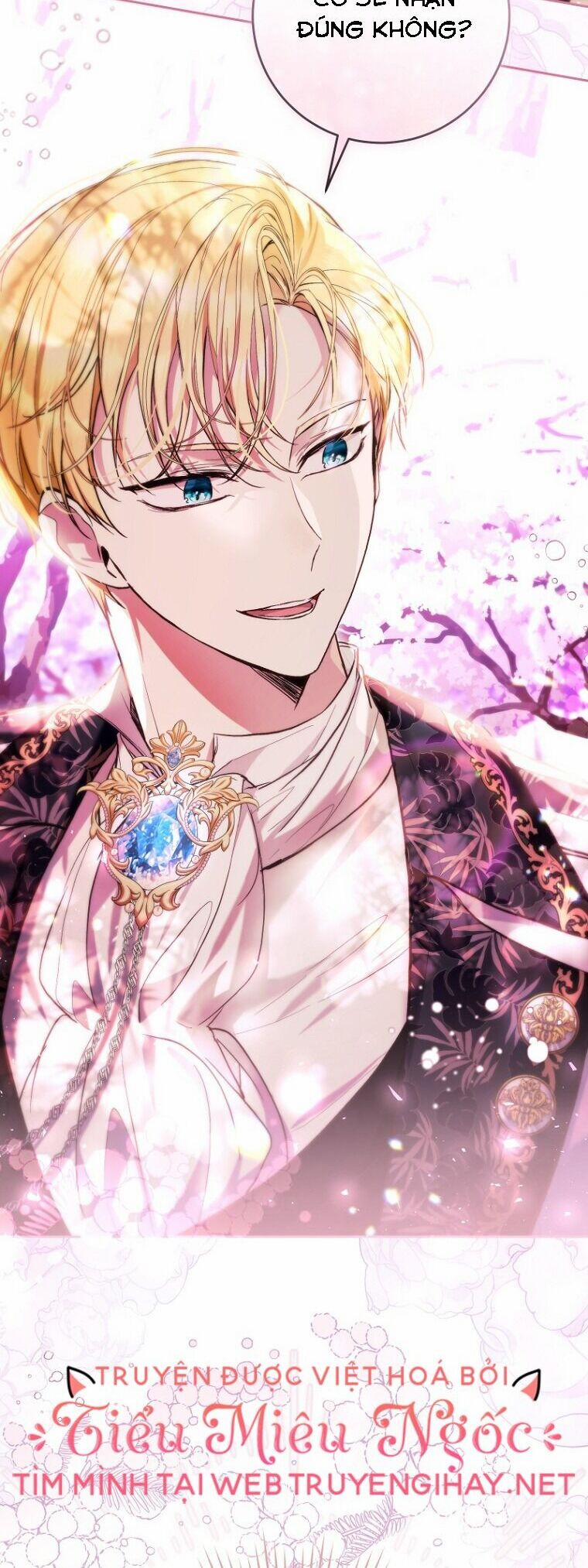 Làm Ác Nữ Bộ Không Tuyệt Sao? 45 trang 53