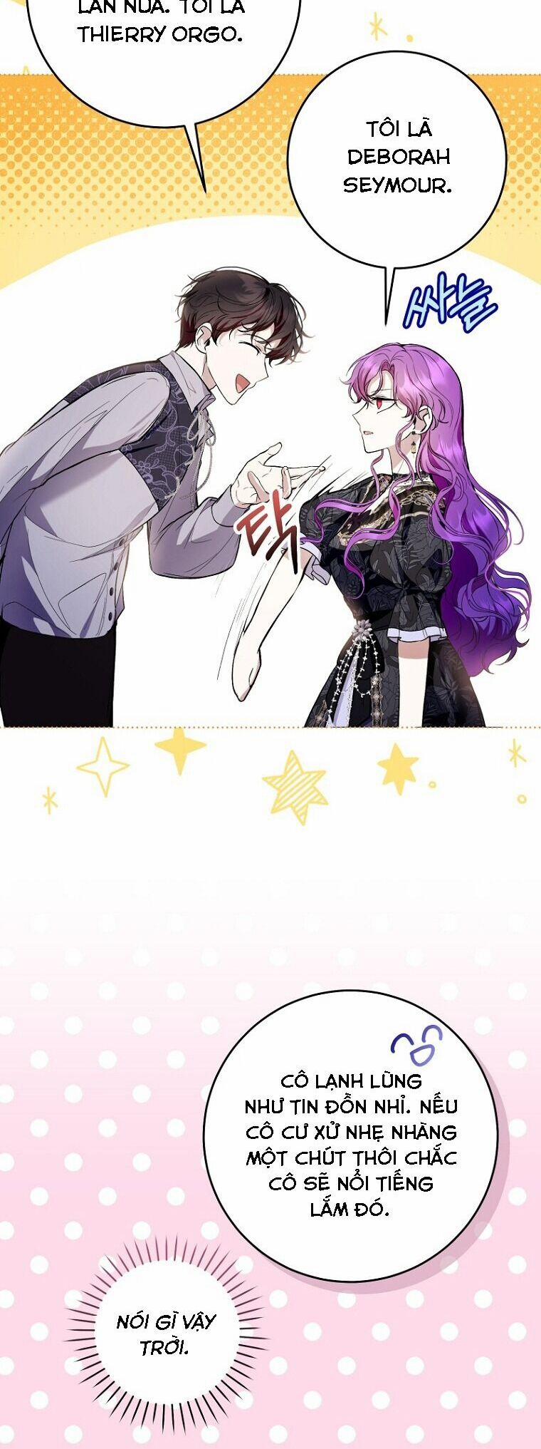 Làm Ác Nữ Bộ Không Tuyệt Sao? 45 trang 6