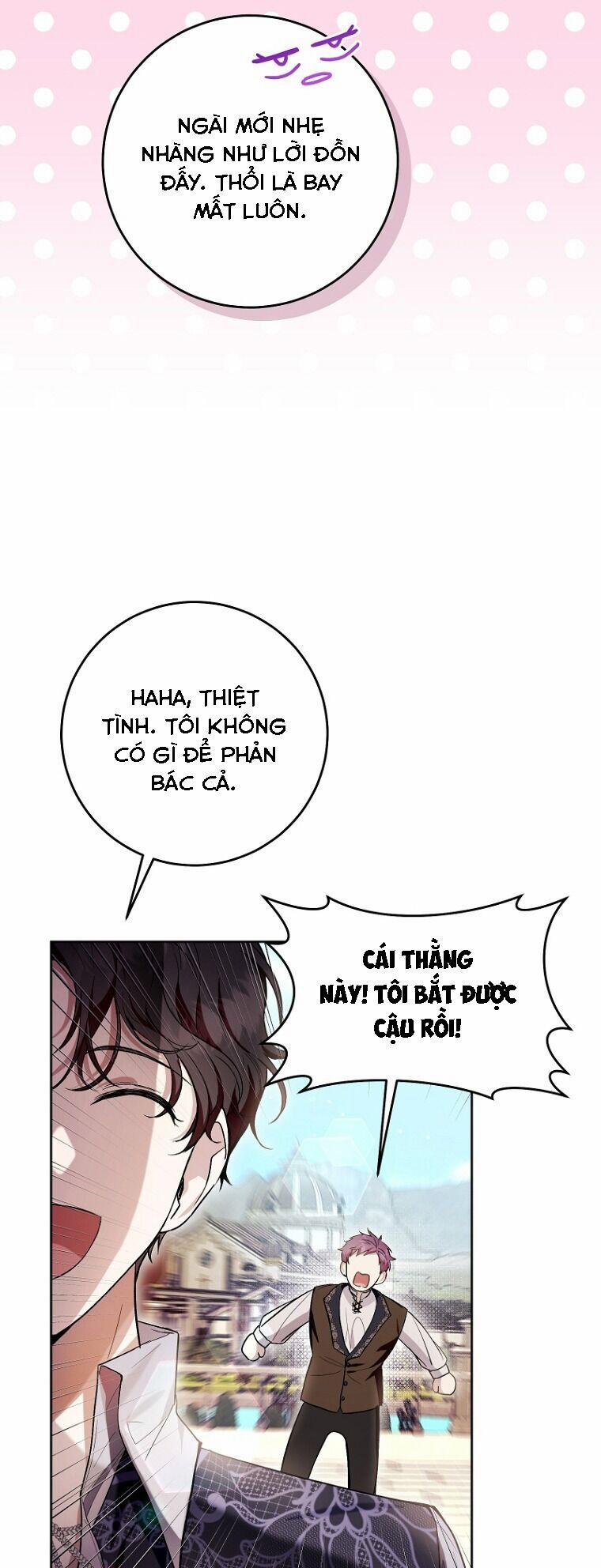 Làm Ác Nữ Bộ Không Tuyệt Sao? 45 trang 7