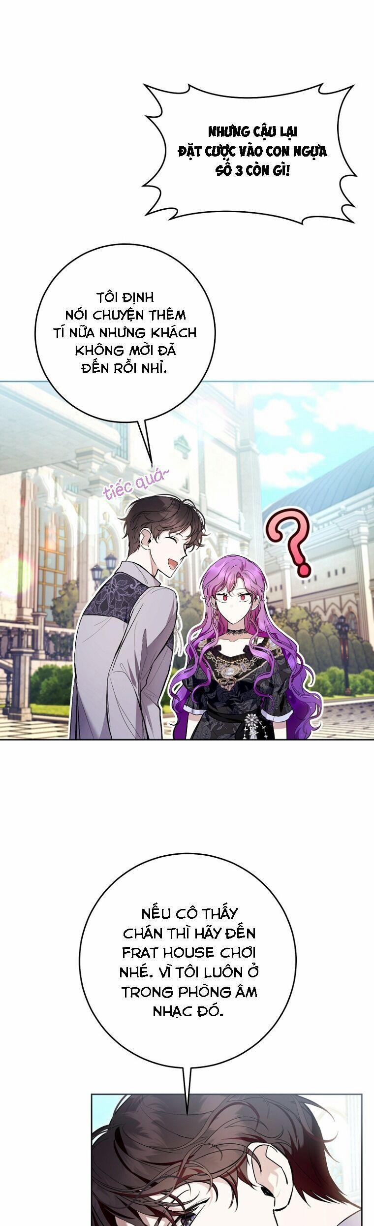 Làm Ác Nữ Bộ Không Tuyệt Sao? 45 trang 9