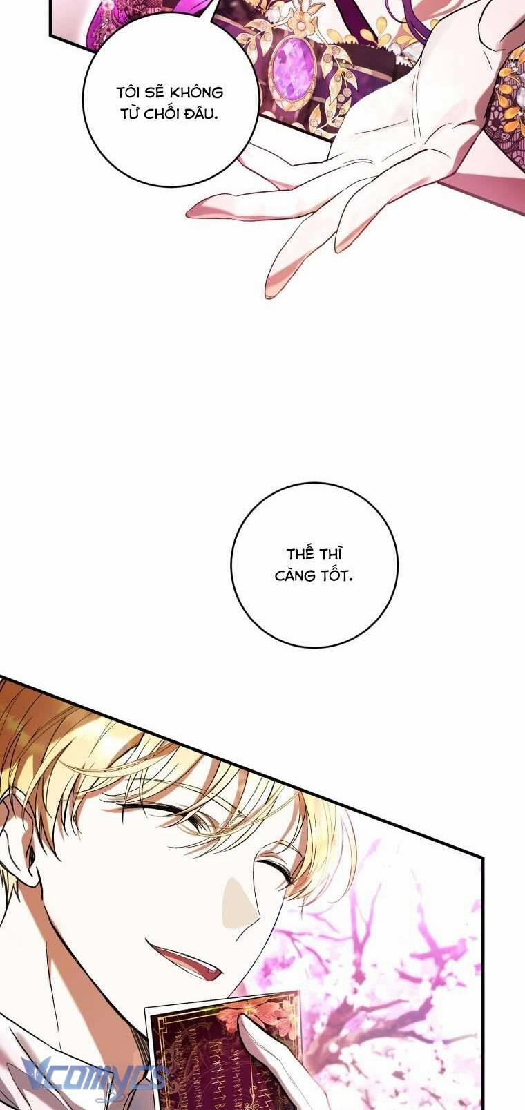 Làm Ác Nữ Bộ Không Tuyệt Sao? 46 trang 10