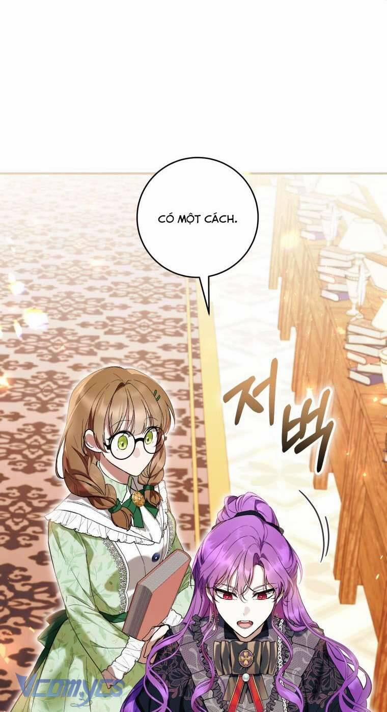 Làm Ác Nữ Bộ Không Tuyệt Sao? 46 trang 108