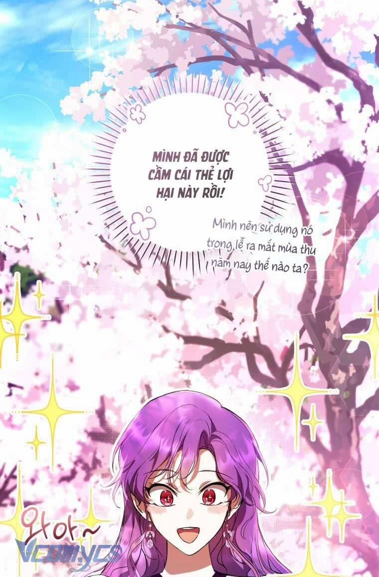 Làm Ác Nữ Bộ Không Tuyệt Sao? 46 trang 14