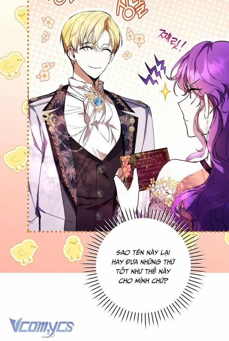 Làm Ác Nữ Bộ Không Tuyệt Sao? 46 trang 16