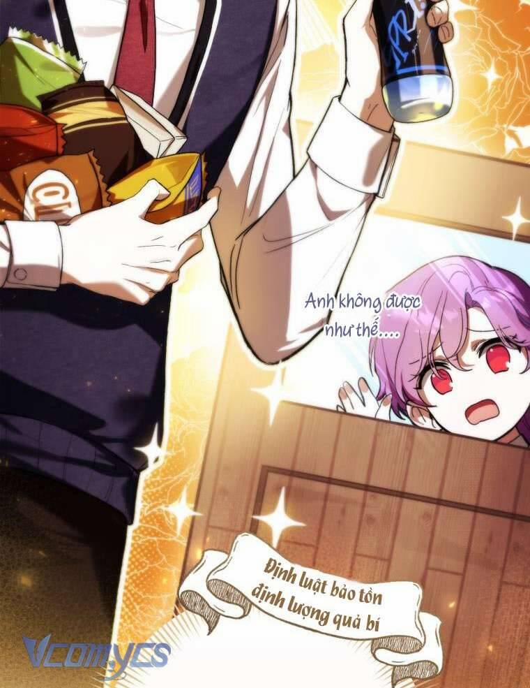 Làm Ác Nữ Bộ Không Tuyệt Sao? 46 trang 19