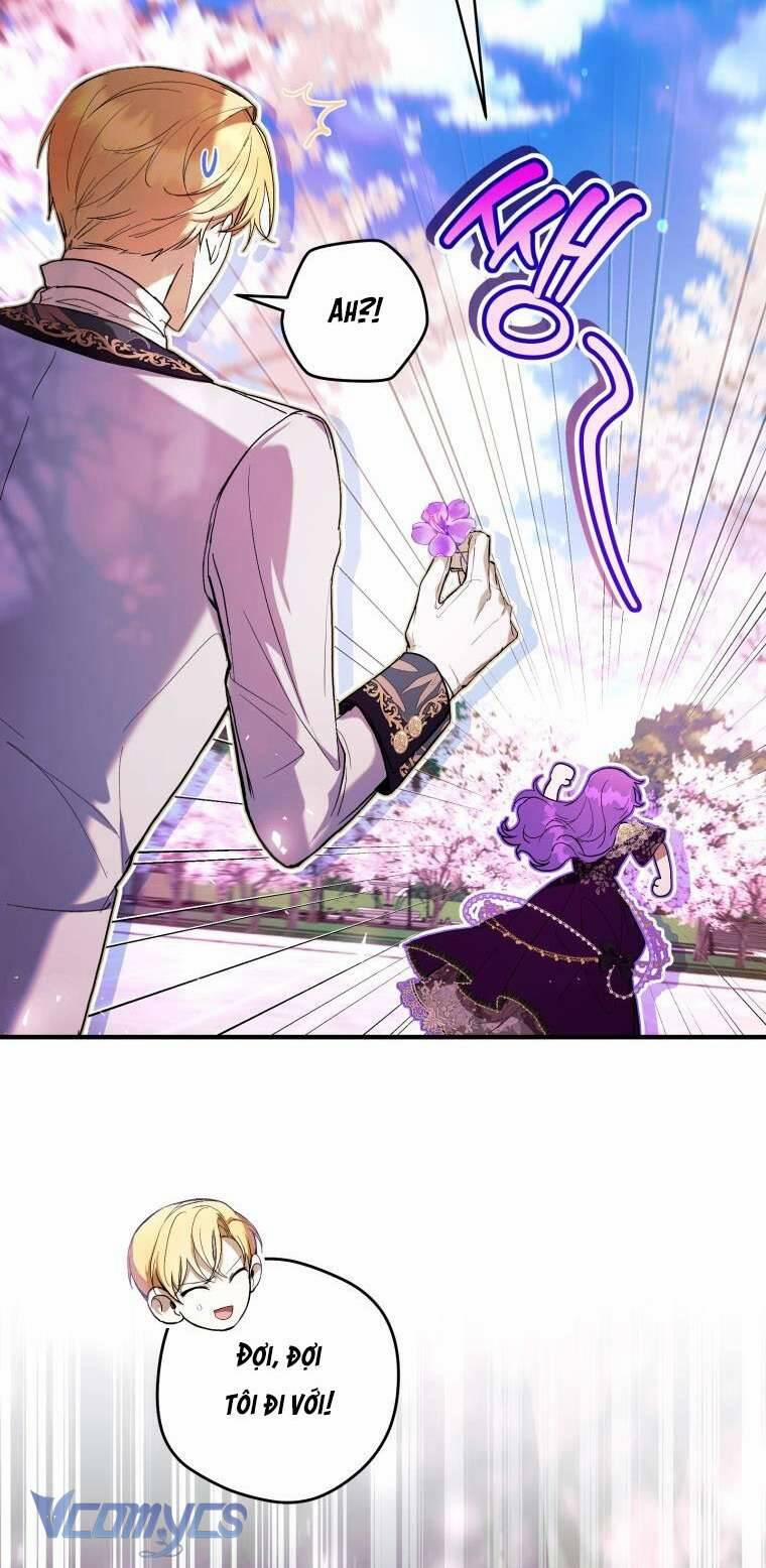 Làm Ác Nữ Bộ Không Tuyệt Sao? 46 trang 33