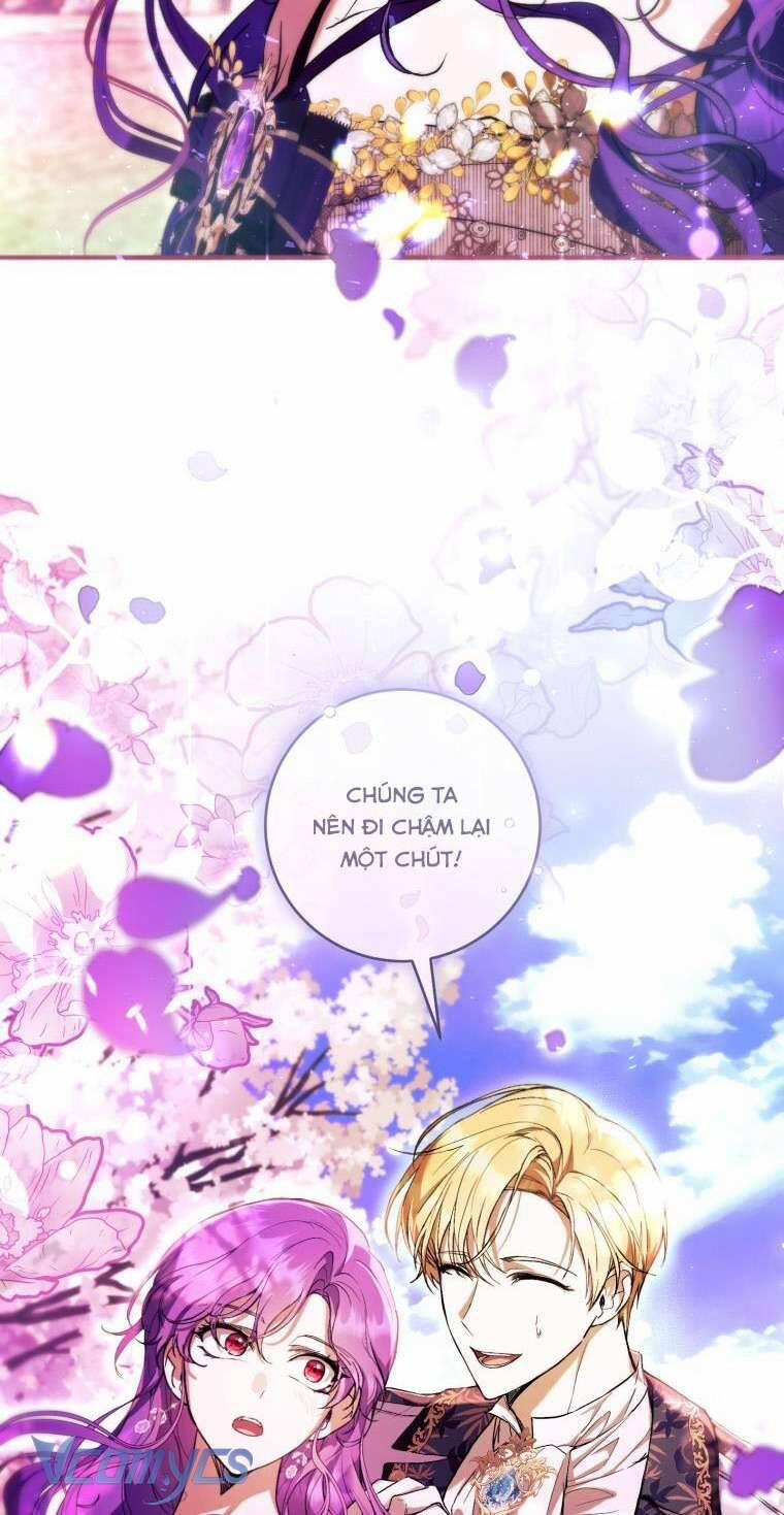 Làm Ác Nữ Bộ Không Tuyệt Sao? 46 trang 47