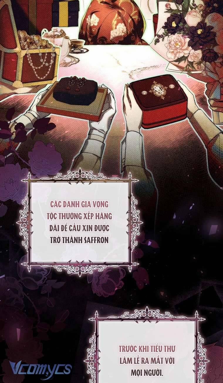 Làm Ác Nữ Bộ Không Tuyệt Sao? 46 trang 5