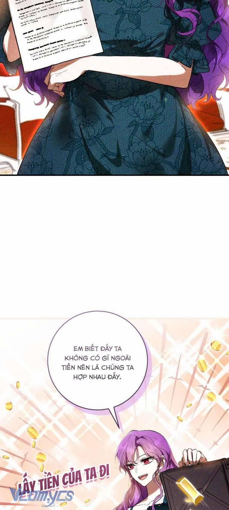 Làm Ác Nữ Bộ Không Tuyệt Sao? 46 trang 79