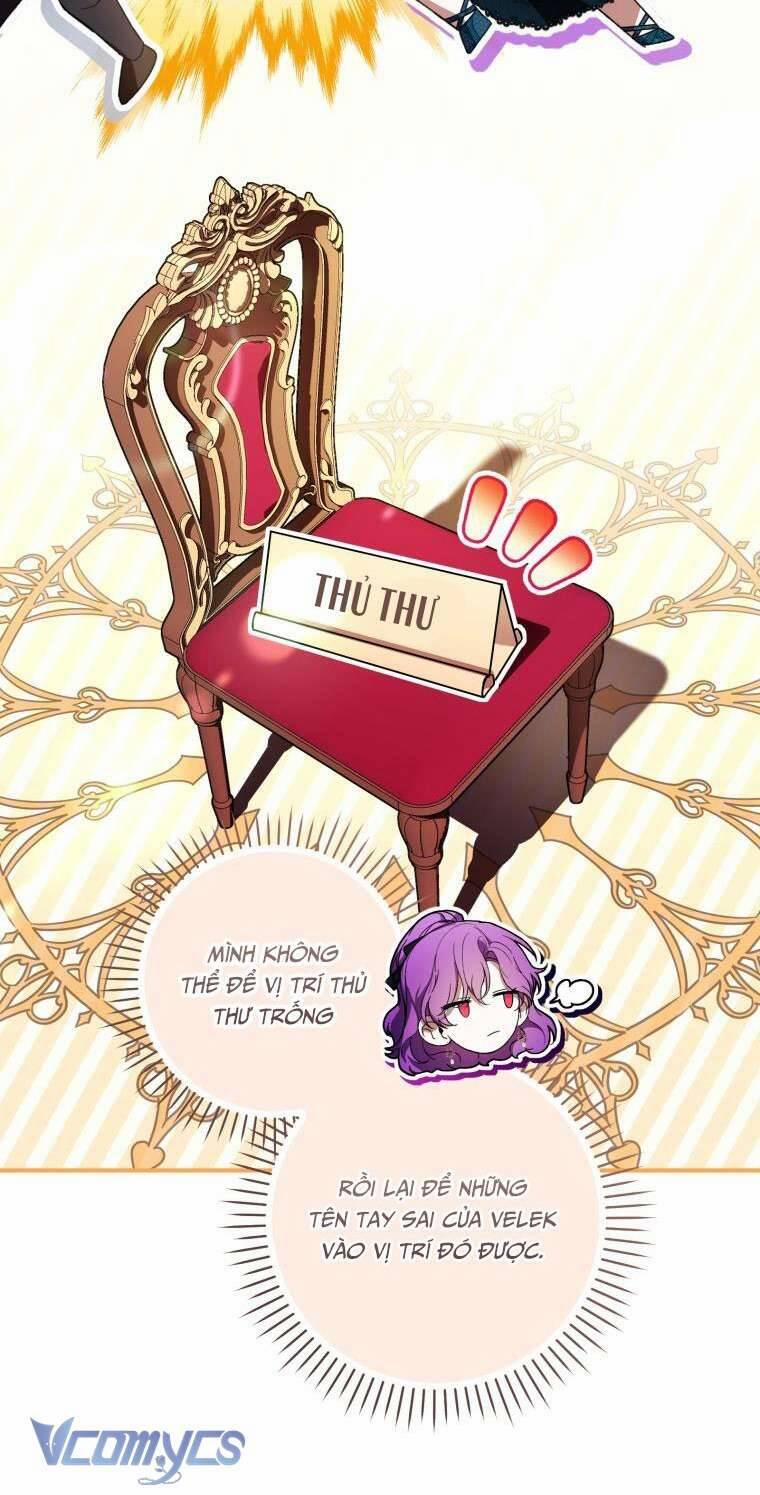 Làm Ác Nữ Bộ Không Tuyệt Sao? 46 trang 83