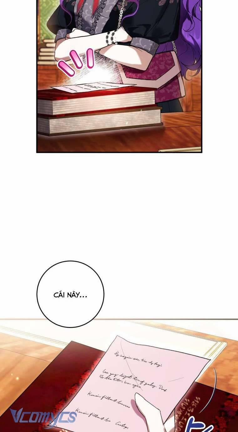 Làm Ác Nữ Bộ Không Tuyệt Sao? 46 trang 85