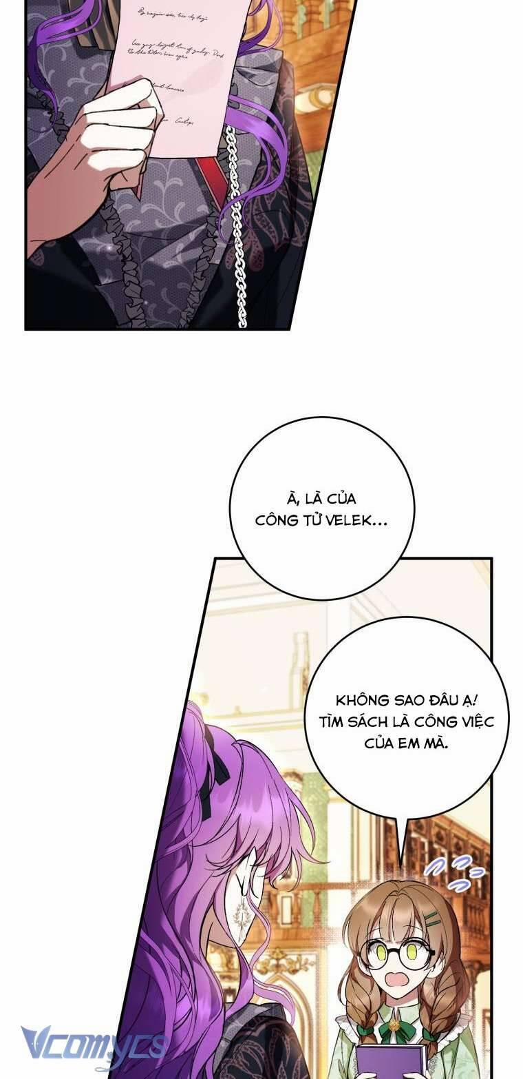 Làm Ác Nữ Bộ Không Tuyệt Sao? 46 trang 88