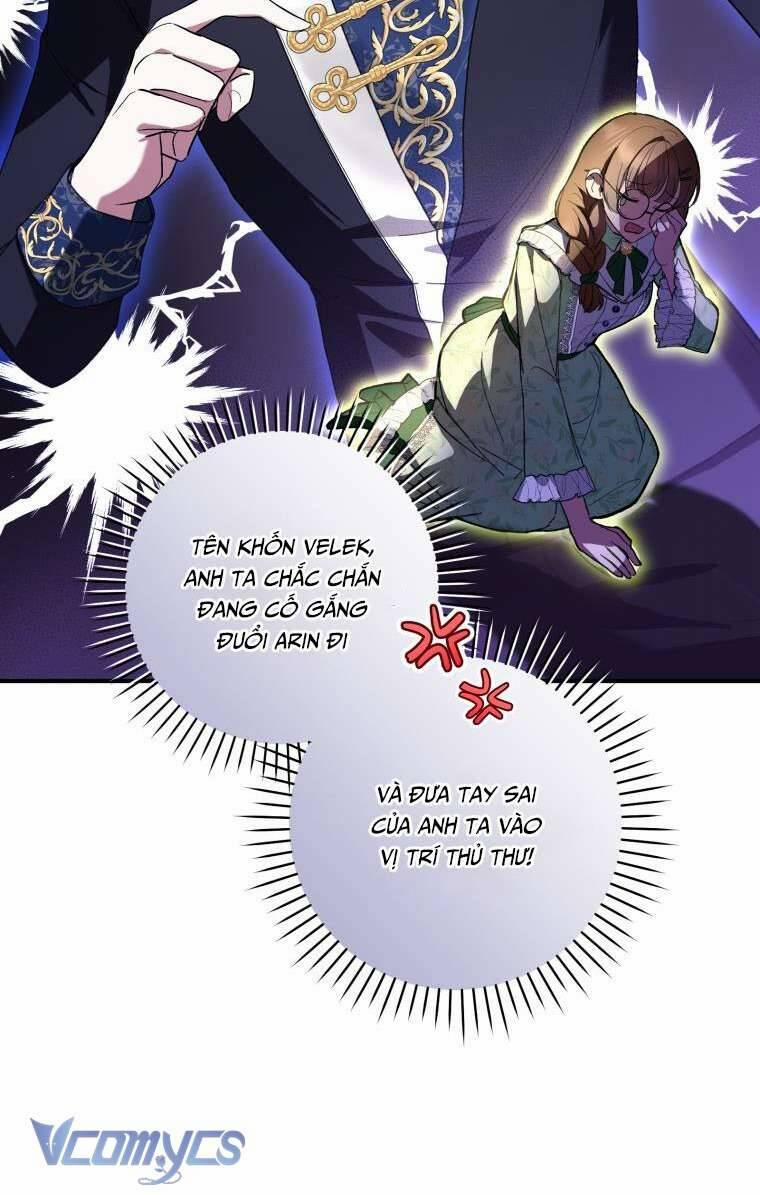 Làm Ác Nữ Bộ Không Tuyệt Sao? 46 trang 92