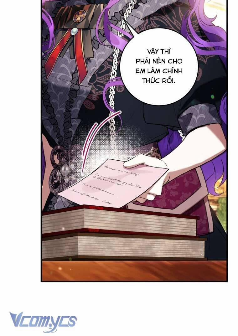 Làm Ác Nữ Bộ Không Tuyệt Sao? 46 trang 95