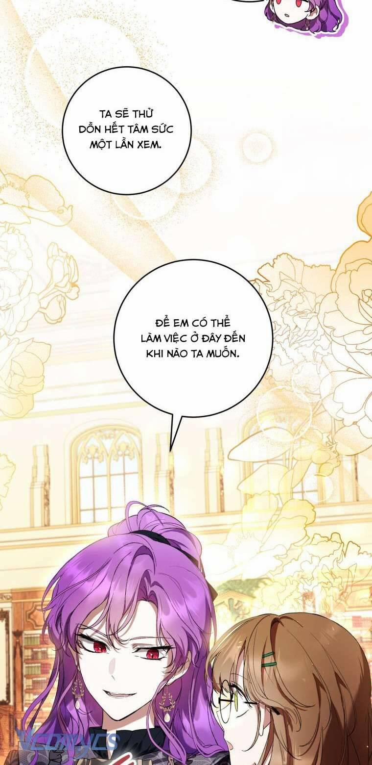 Làm Ác Nữ Bộ Không Tuyệt Sao? 46 trang 97