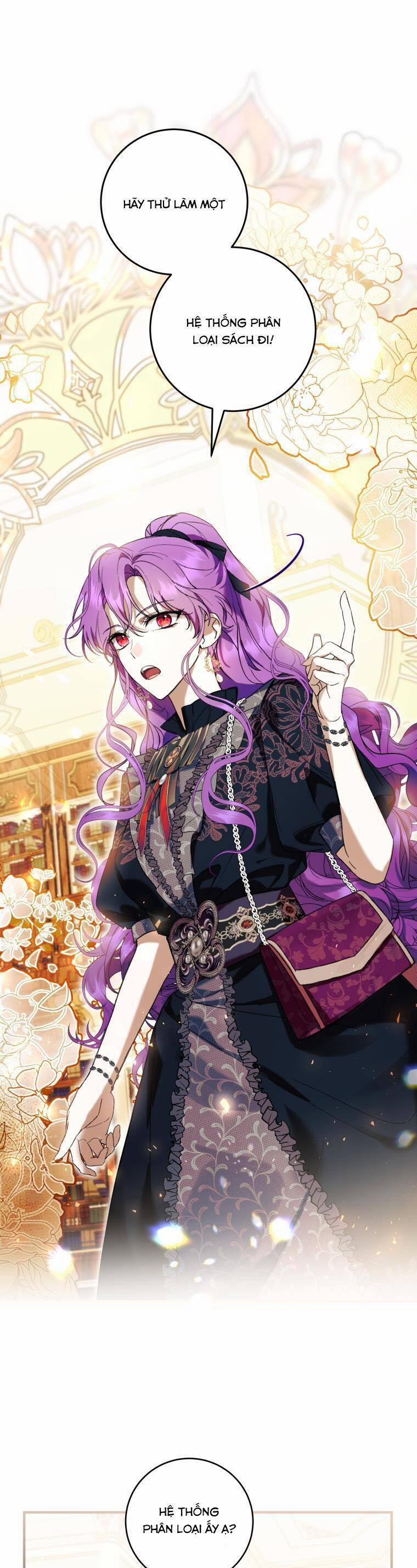 Làm Ác Nữ Bộ Không Tuyệt Sao? 47 trang 1