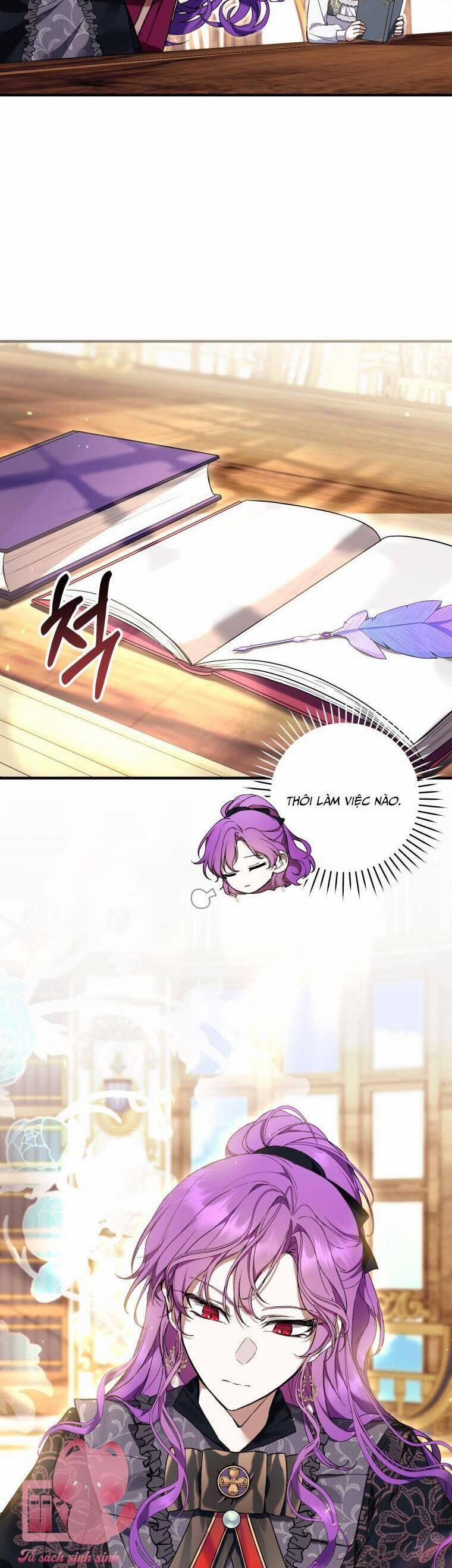 Làm Ác Nữ Bộ Không Tuyệt Sao? 47 trang 10