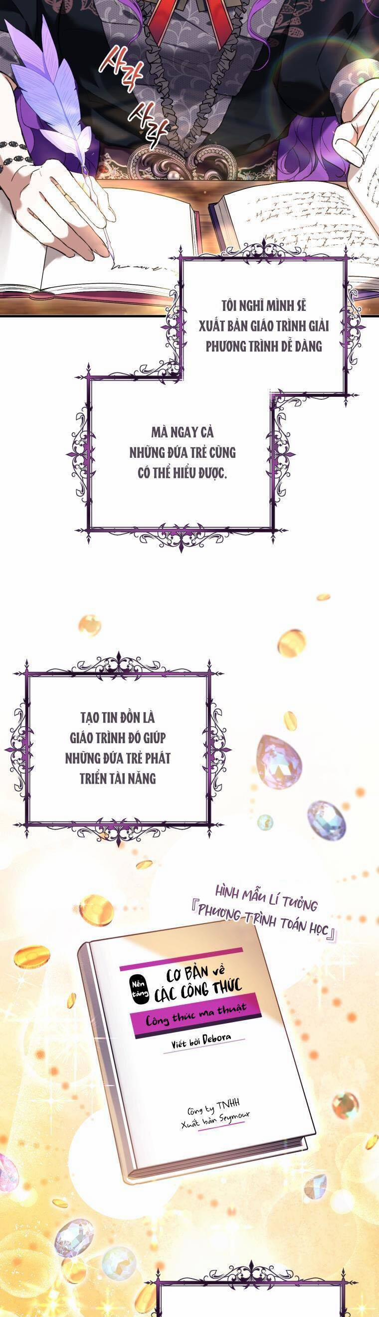 Làm Ác Nữ Bộ Không Tuyệt Sao? 47 trang 11