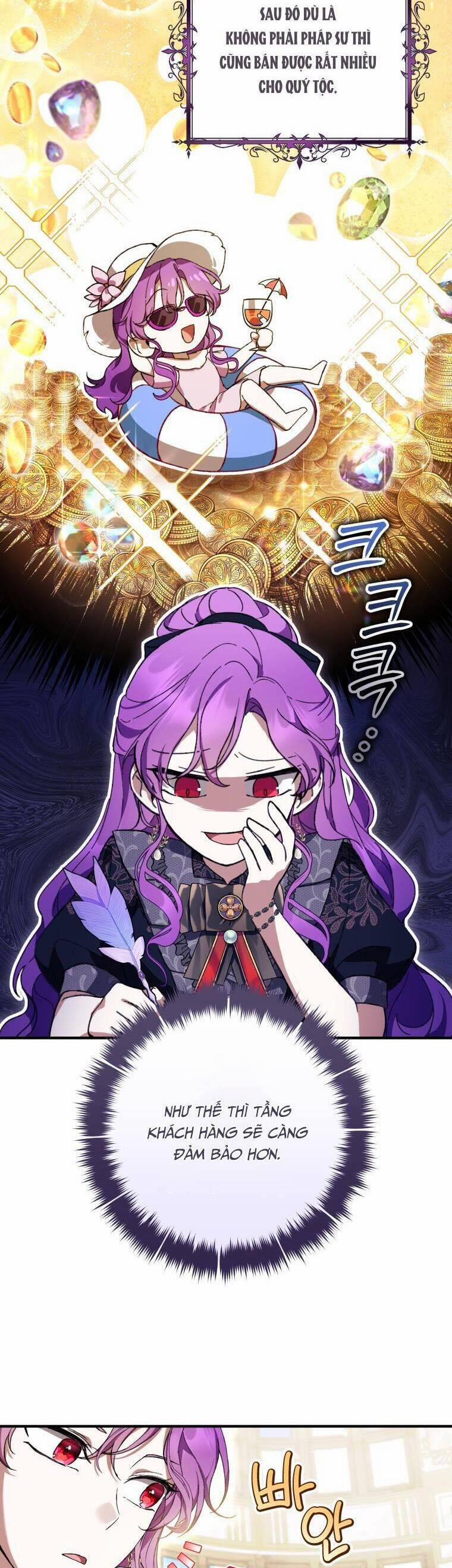 Làm Ác Nữ Bộ Không Tuyệt Sao? 47 trang 12