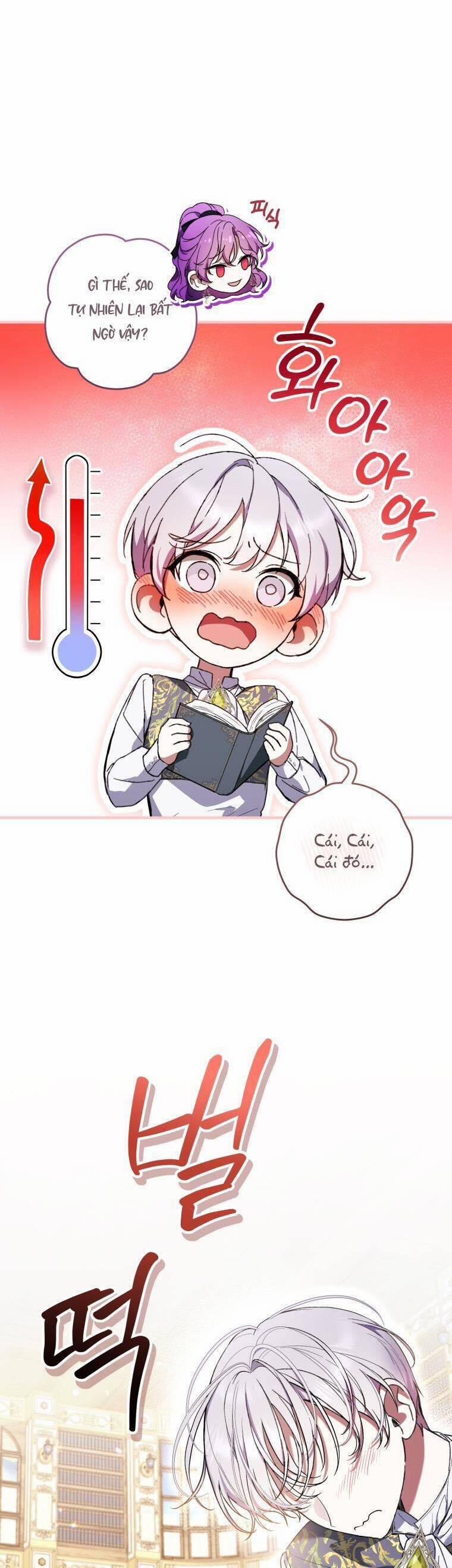 Làm Ác Nữ Bộ Không Tuyệt Sao? 47 trang 14