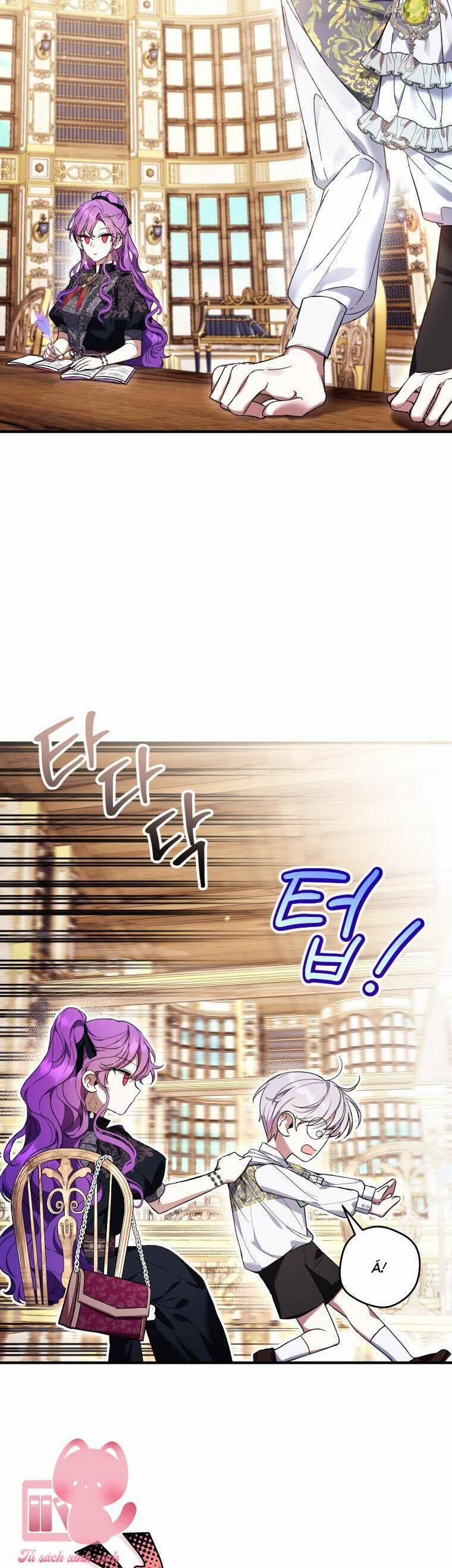 Làm Ác Nữ Bộ Không Tuyệt Sao? 47 trang 15