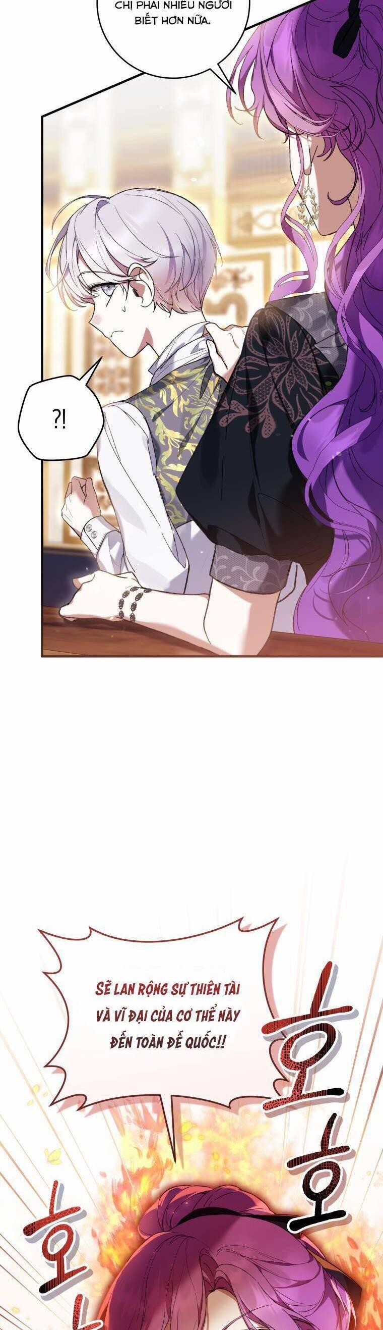 Làm Ác Nữ Bộ Không Tuyệt Sao? 47 trang 18