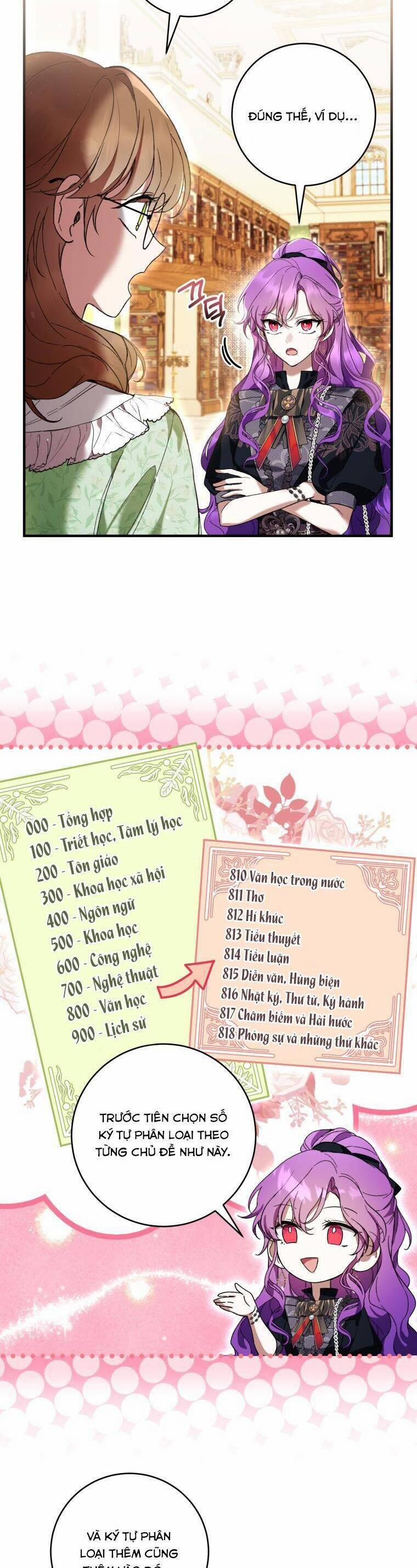 Làm Ác Nữ Bộ Không Tuyệt Sao? 47 trang 2