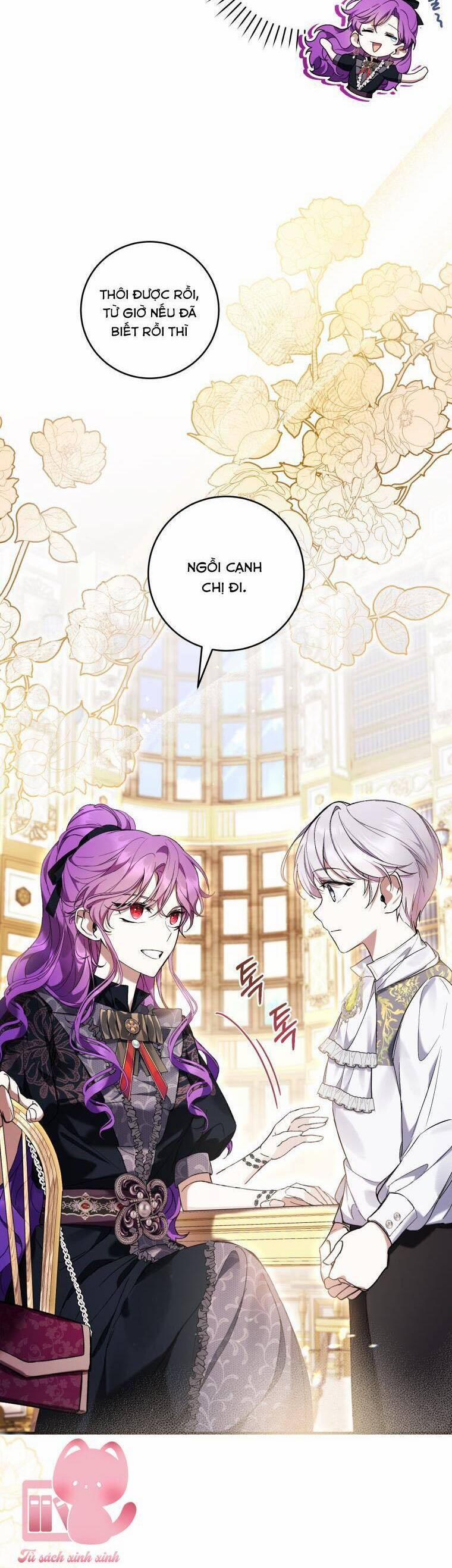 Làm Ác Nữ Bộ Không Tuyệt Sao? 47 trang 20