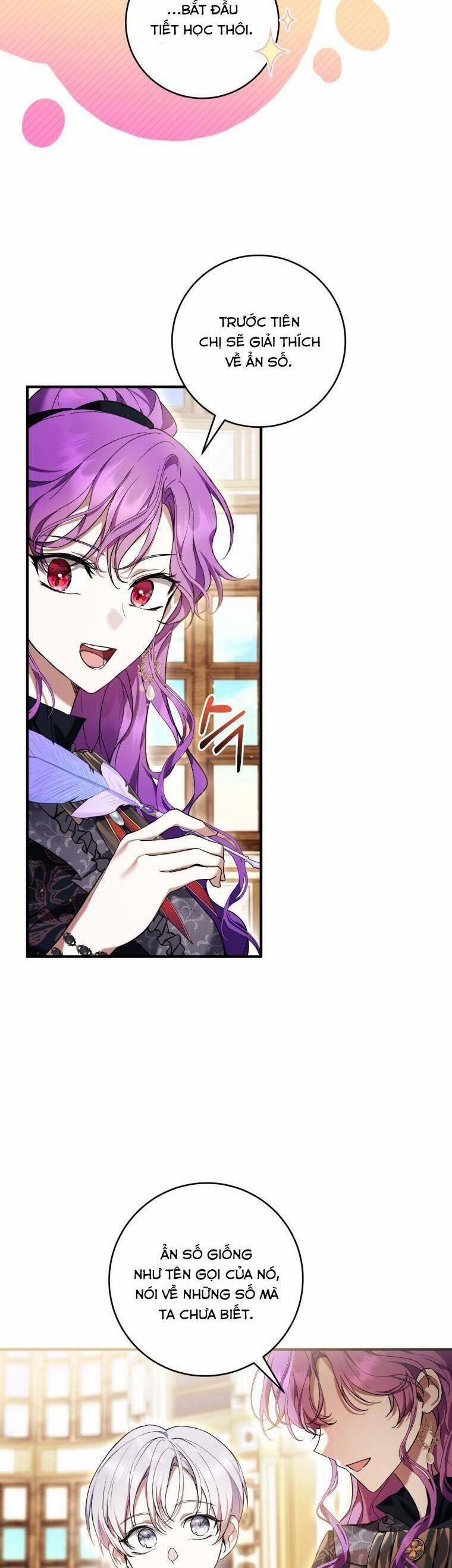 Làm Ác Nữ Bộ Không Tuyệt Sao? 47 trang 22