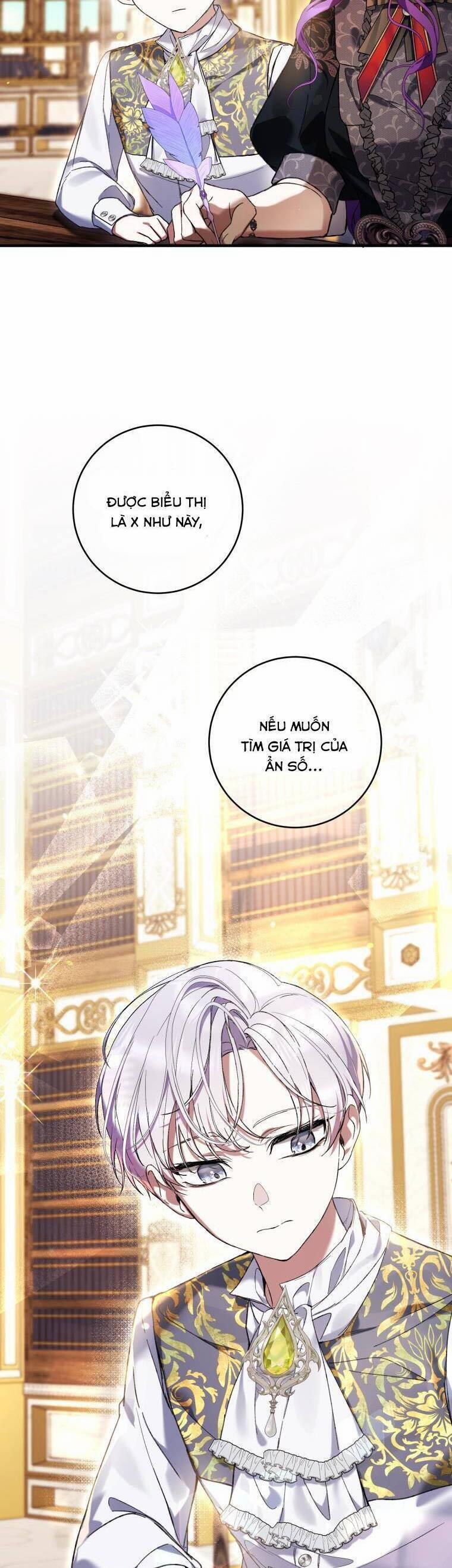 Làm Ác Nữ Bộ Không Tuyệt Sao? 47 trang 23