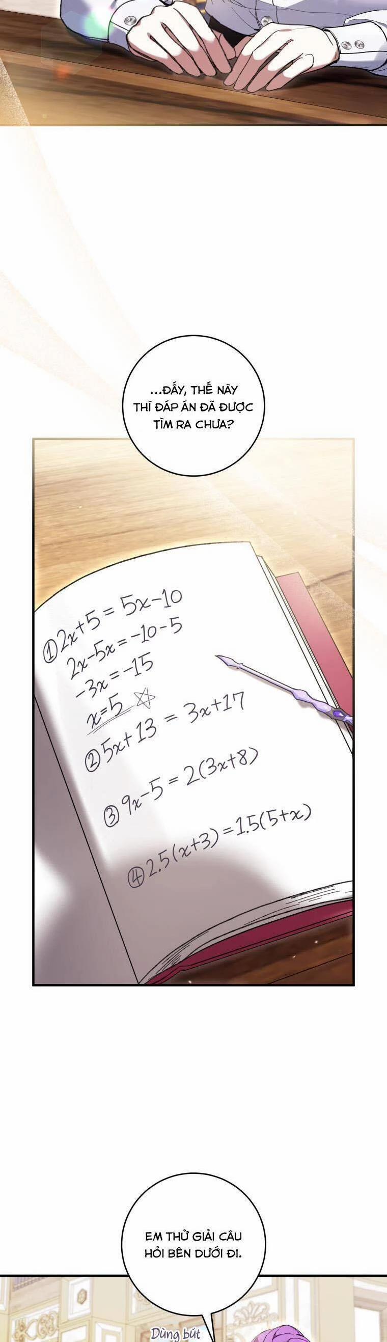 Làm Ác Nữ Bộ Không Tuyệt Sao? 47 trang 24