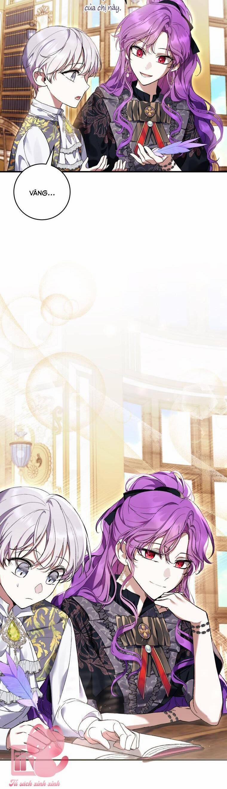 Làm Ác Nữ Bộ Không Tuyệt Sao? 47 trang 25