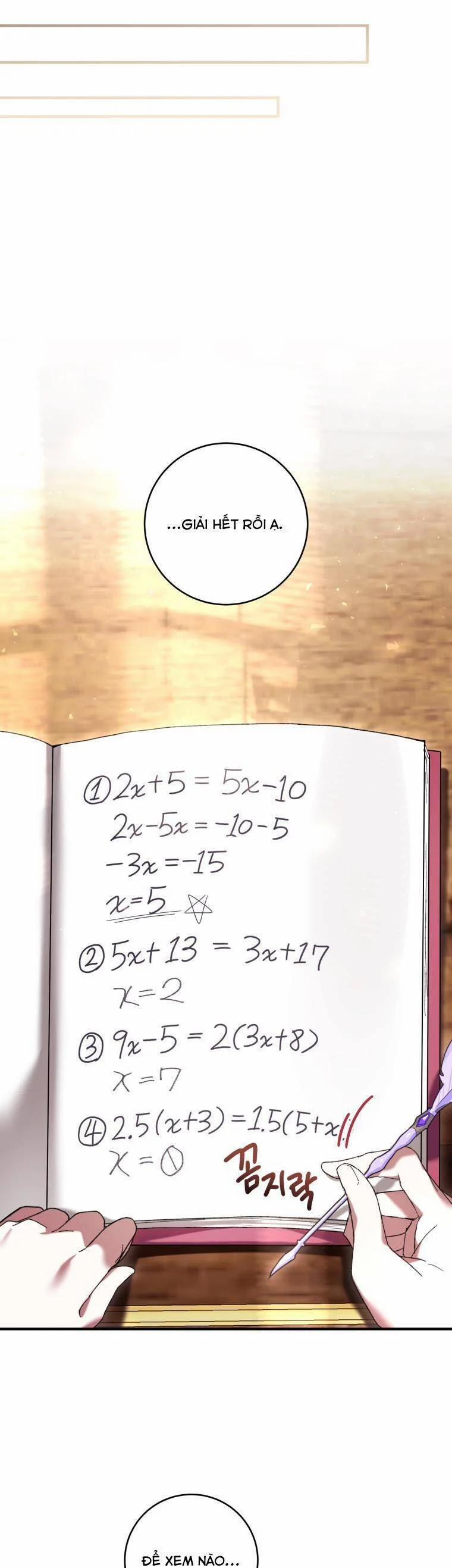 Làm Ác Nữ Bộ Không Tuyệt Sao? 47 trang 26