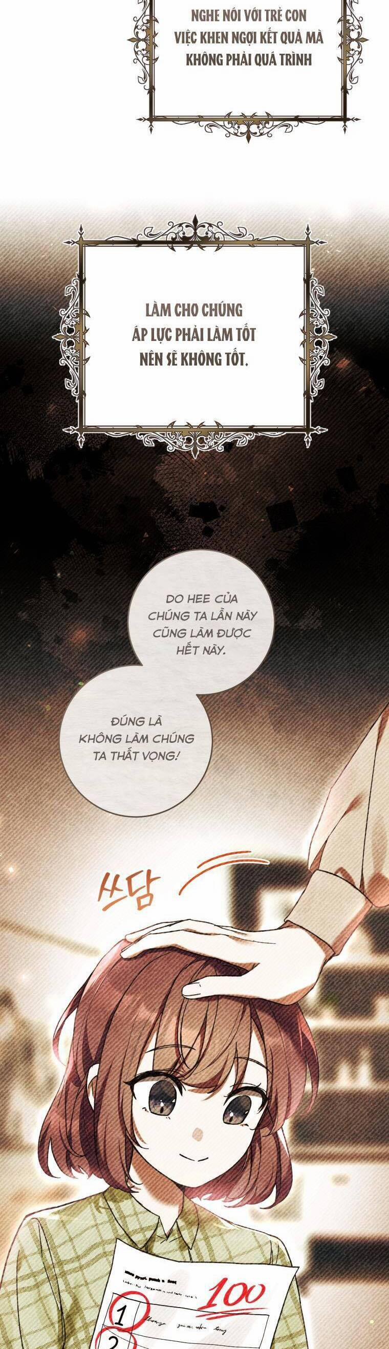 Làm Ác Nữ Bộ Không Tuyệt Sao? 47 trang 28