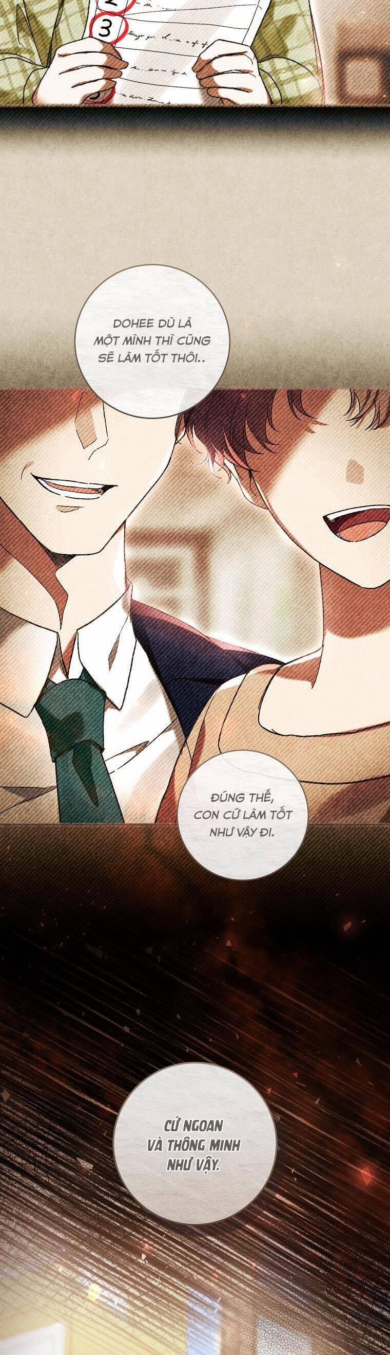 Làm Ác Nữ Bộ Không Tuyệt Sao? 47 trang 29