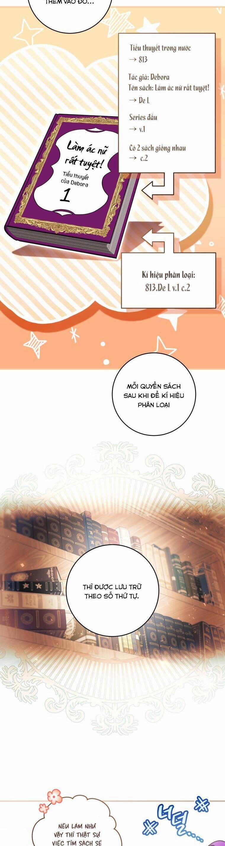 Làm Ác Nữ Bộ Không Tuyệt Sao? 47 trang 3