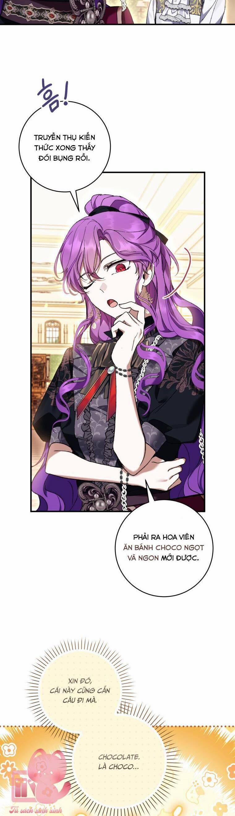 Làm Ác Nữ Bộ Không Tuyệt Sao? 47 trang 35