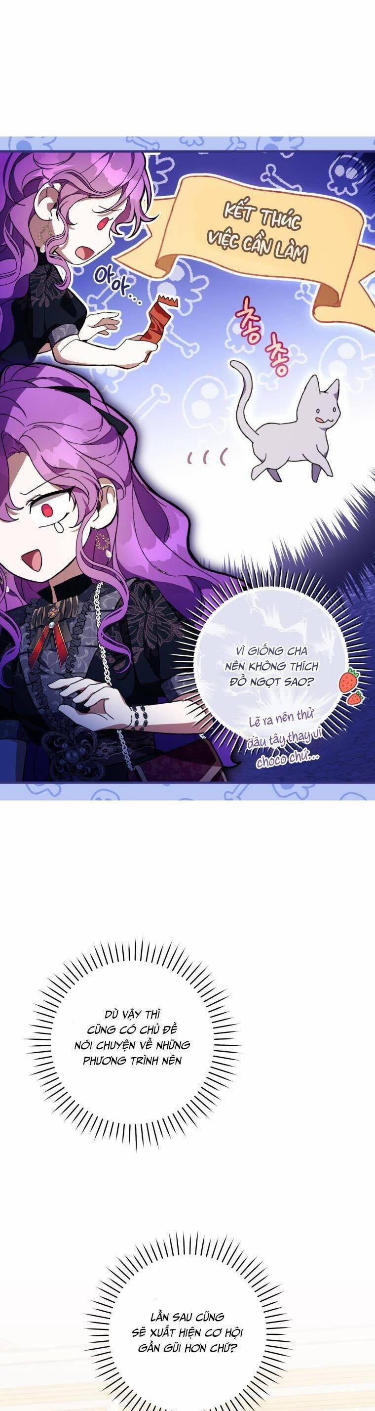 Làm Ác Nữ Bộ Không Tuyệt Sao? 47 trang 37