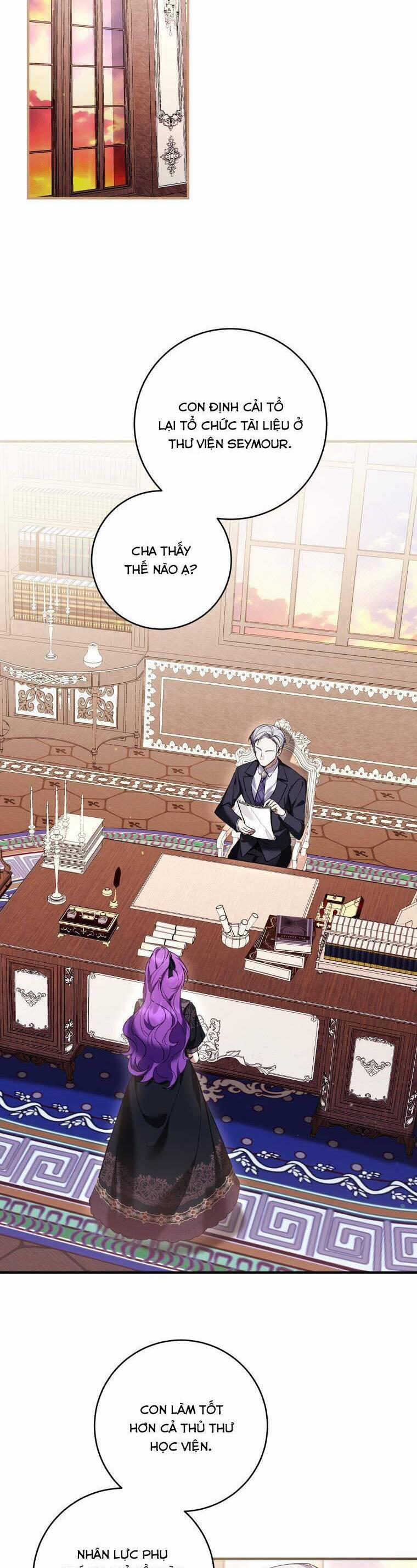 Làm Ác Nữ Bộ Không Tuyệt Sao? 47 trang 39