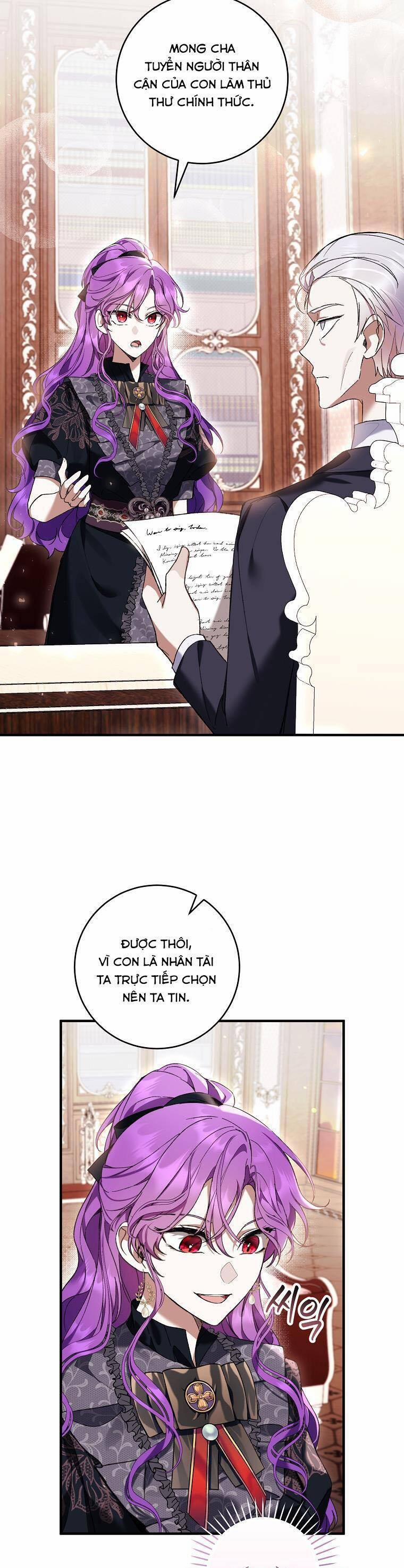 Làm Ác Nữ Bộ Không Tuyệt Sao? 47 trang 41