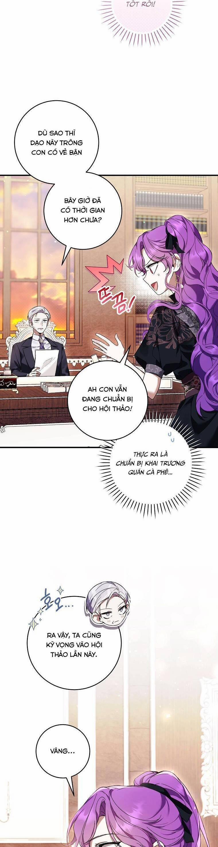 Làm Ác Nữ Bộ Không Tuyệt Sao? 47 trang 42