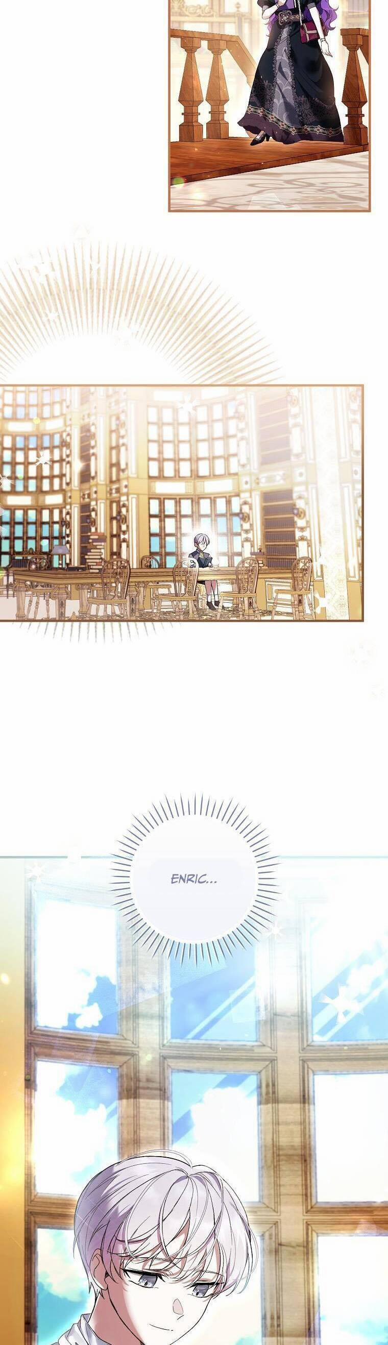 Làm Ác Nữ Bộ Không Tuyệt Sao? 47 trang 7