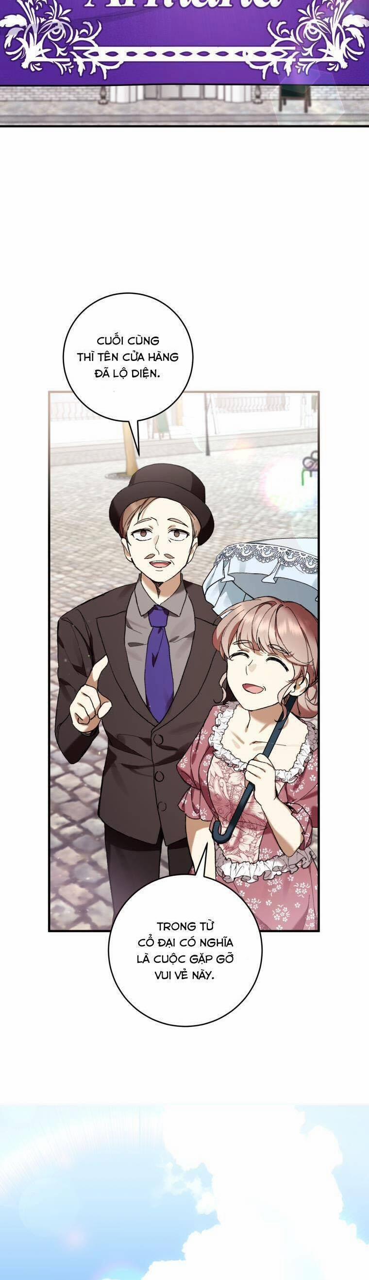 Làm Ác Nữ Bộ Không Tuyệt Sao? 48 trang 10