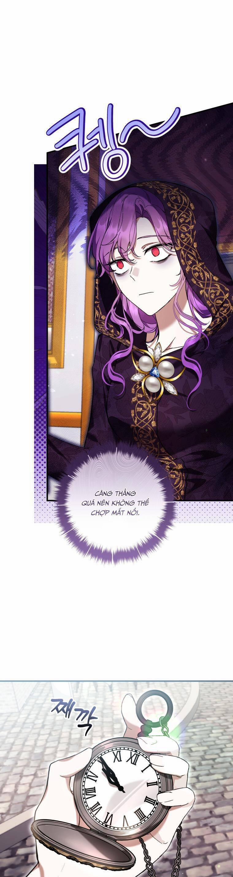 Làm Ác Nữ Bộ Không Tuyệt Sao? 48 trang 12