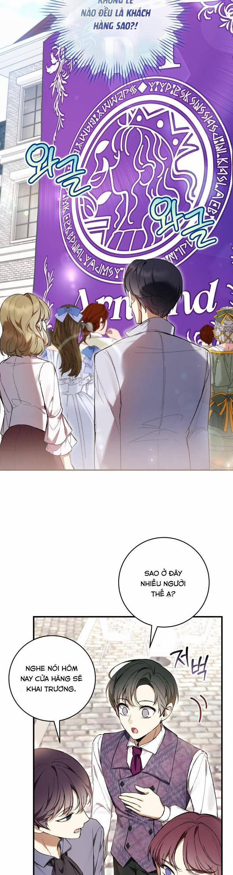 Làm Ác Nữ Bộ Không Tuyệt Sao? 48 trang 14