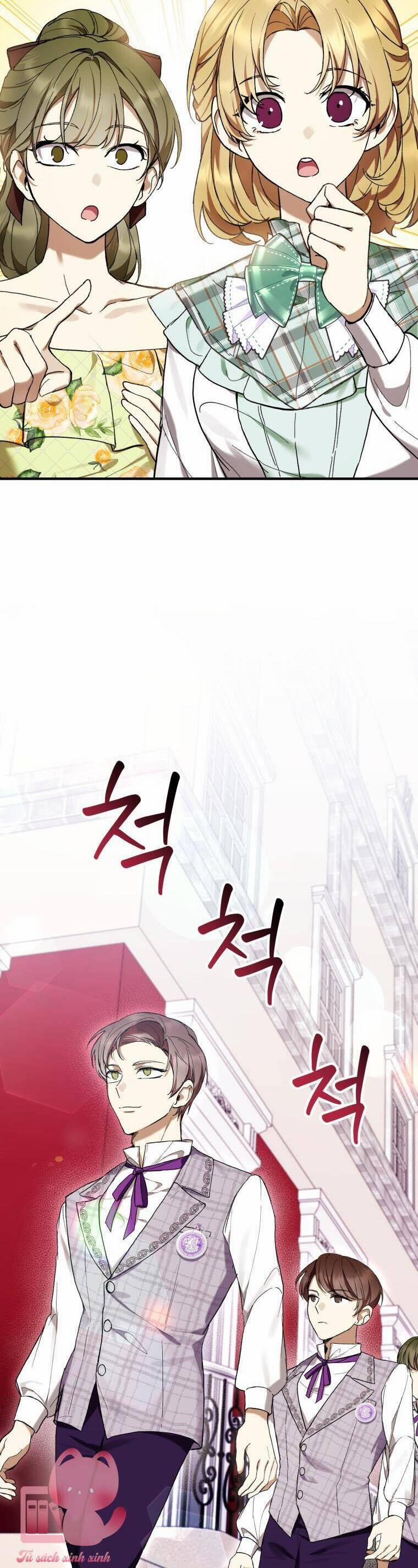 Làm Ác Nữ Bộ Không Tuyệt Sao? 48 trang 16