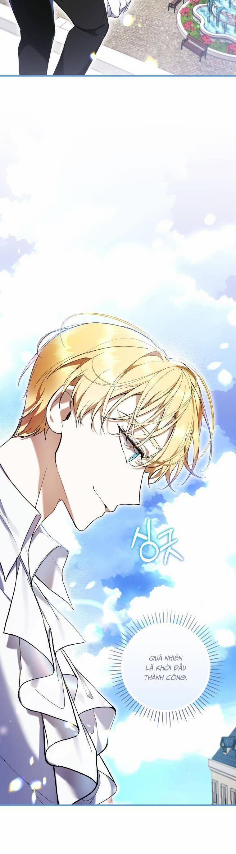 Làm Ác Nữ Bộ Không Tuyệt Sao? 48 trang 25