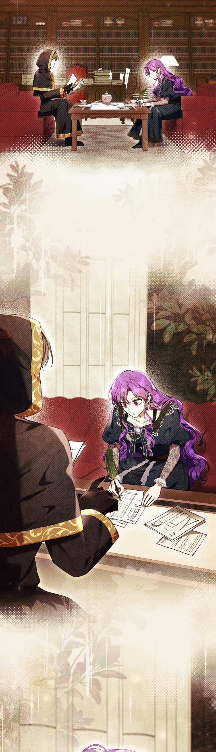 Làm Ác Nữ Bộ Không Tuyệt Sao? 48 trang 27