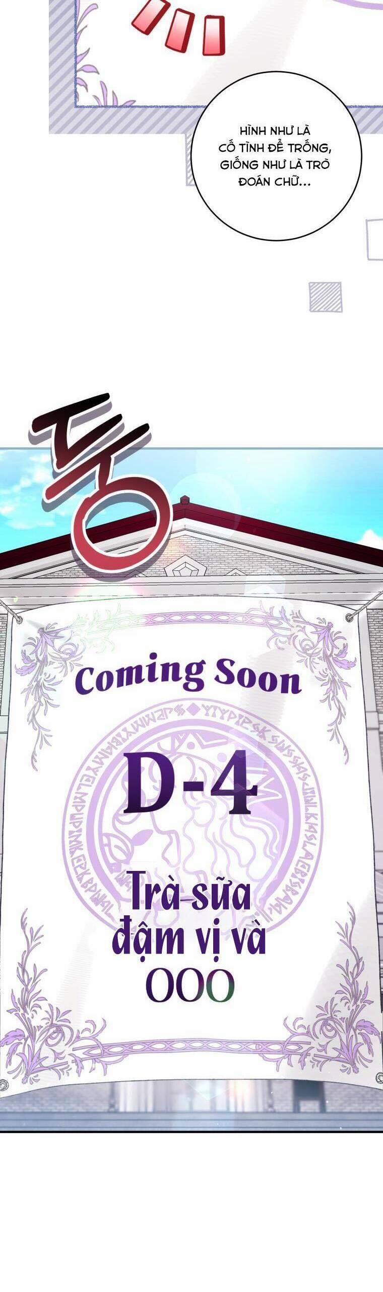 Làm Ác Nữ Bộ Không Tuyệt Sao? 48 trang 3