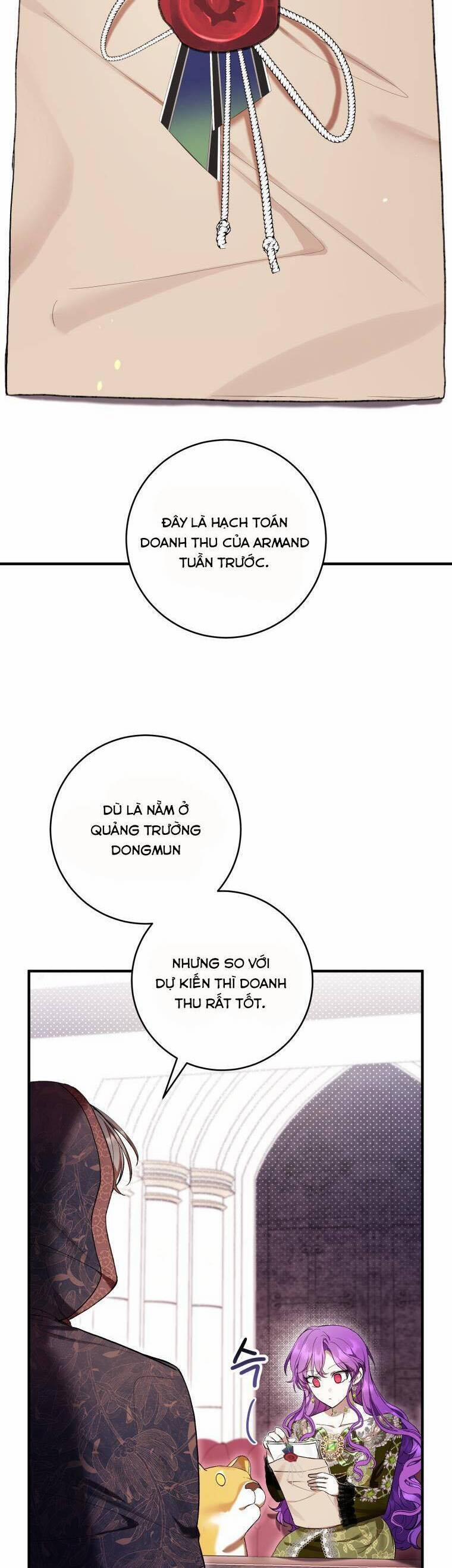 Làm Ác Nữ Bộ Không Tuyệt Sao? 48 trang 33